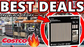 Costco 41 BEST PRE BLACK FRIDAY DEALS   You Need To SEE NOW!!!!!!!!!!!!!!