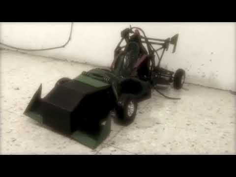 Video formula auto SN-45