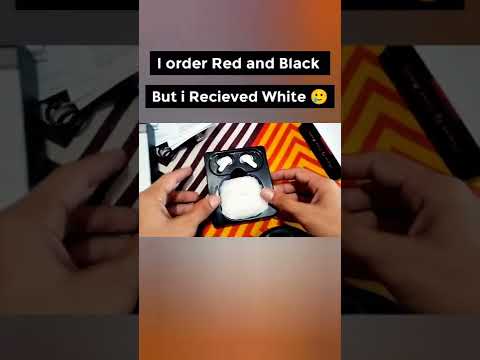Truke Buds S2 🔥😍 Unboxing | Best Earbuds ✅ | #shorts #earbuds
