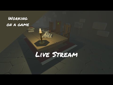 Creating a Video Game