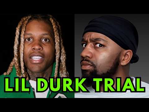 Lil Durk FACING Another Charge for Two More Sh00tings.. Its OVER