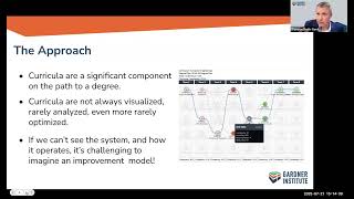 Curricular Analytics Community Information Meeting