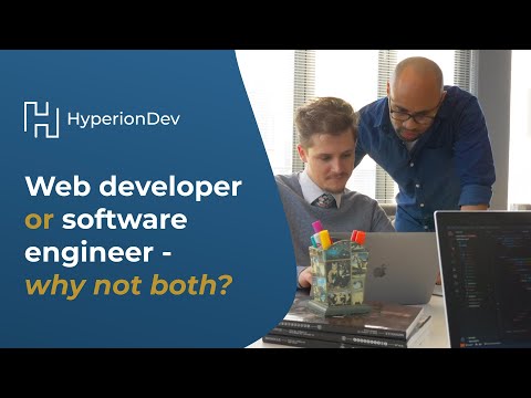 NEW BOOTCAMP: Certified Full Stack Web & Software Engineer