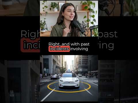 Tesla's New Auto Robot: Revolutionary Technology You Must See! 🤖.