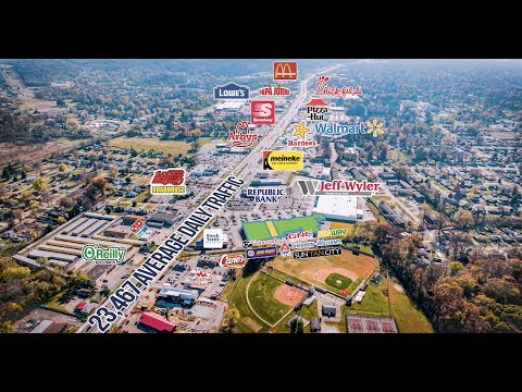 For Lease: 5240 Dixie Hwy, Louisville, Ky