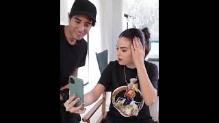 Team Photo  From Hair Styling to Tech Troubles!