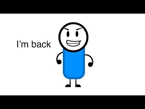 A.W.E.M. 1b:I’m back