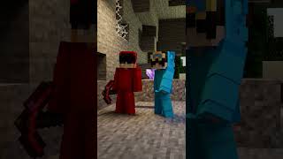 Cash's Ruby Pickaxe!
