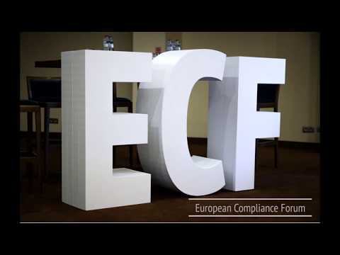 European Compliance Forum 2019 (photo gallery)