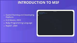 Metasploit Framework EXPLAINED 🧠 | The #1 Hacking Tool for Ethical Hackers