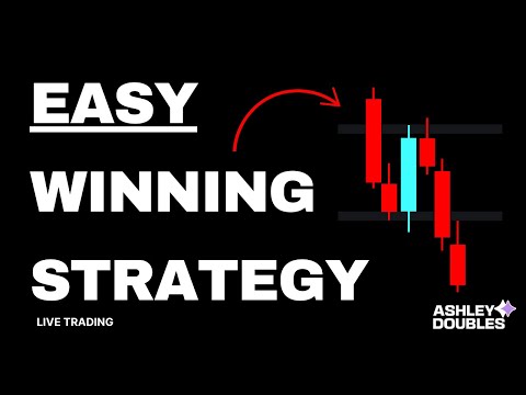 Win MORE Trades with This Simple Strategy!
