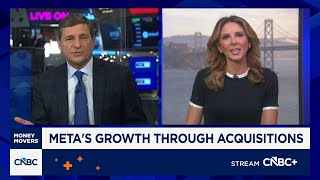 Meta buys intelligent agent firm Manus: Here's what you need to know