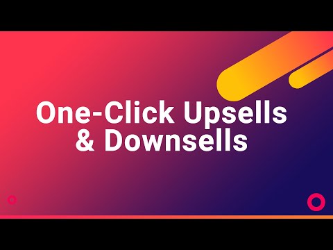 Sales Funnel Builder: One-Click Upsells & Downsells - Funnelgram [100% No Code]