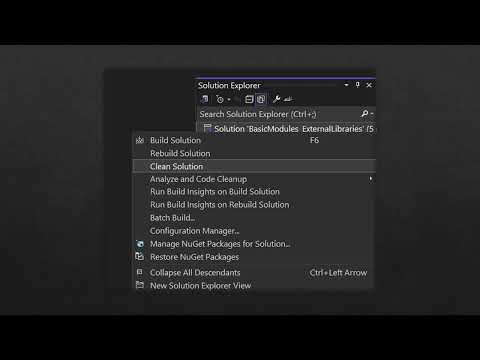 Templates, namespaces, identifiers and other bits and bobs with C++ Modules