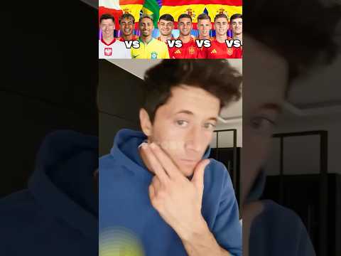 MEET BARCELONA MOST HANDSOME STARS 😍