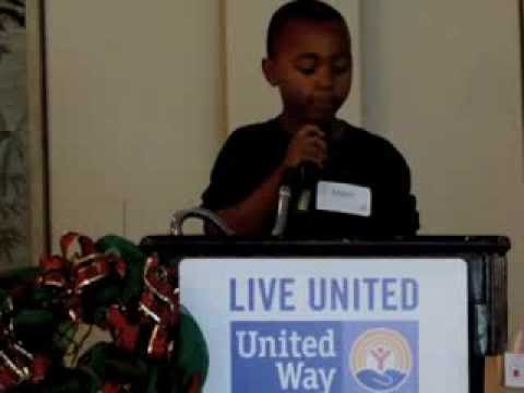 Women's Leadership Council 3rd annual fundraising luncheon