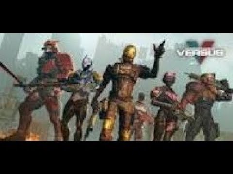 REVOLV IS OP | Modern Combat Versus