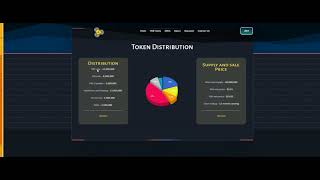 Premium Block [PRB Token ]