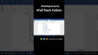 🚀sequences in python ||  #pythondevelopment #python #pythonfullstack #programminglanguage  #coding