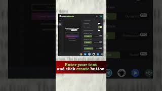Make Text Animations in Seconds With This Website!
