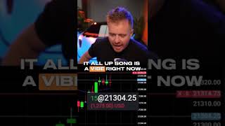@PatrickWieland: Don't force trades when the market is dead 🧠