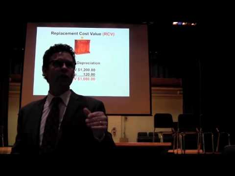 Canopy Claims Know Your Rights Event Part 4