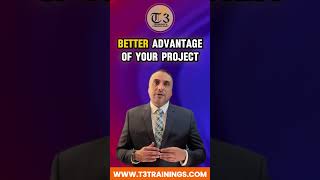 Some tips on project management