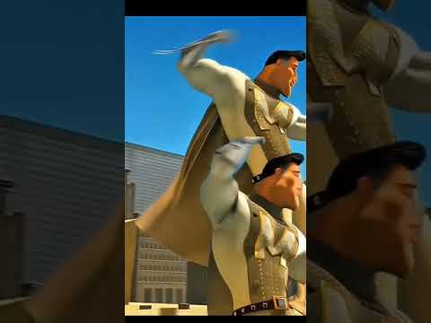 Metro Man Edit | #metroman #megamind #metromanedit #tiktok #trendingshorts