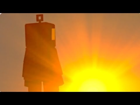 Blockytubbies RP X Poppy Playtime OC (Fanmade actually  - ^ -) (first teaser trailer)