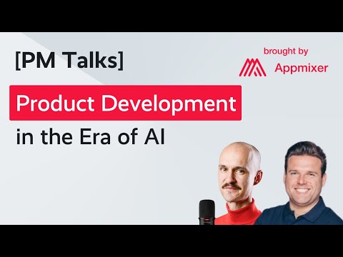Product Development in the Era of AI with Maxime Vermeir (ABBYY)