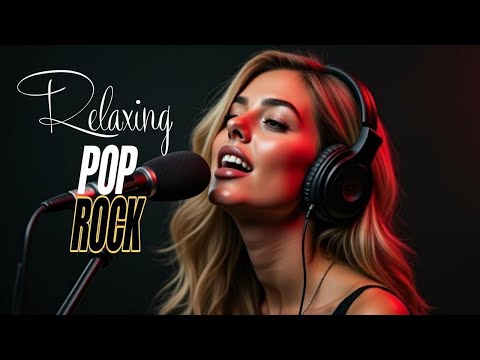 RELAX Slow Rock Music  Rock   Ballad   Sleep   Soft Rock   Enjoy