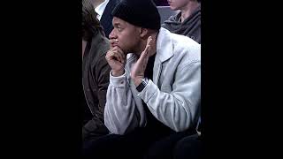 Mbappe Has A Passion For Basketball 🏀😲