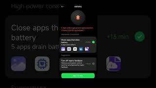 “Battery Drain Secret Google Won’t Tell You🤫#viral#viralvideo#video #viralshort#motivation#education