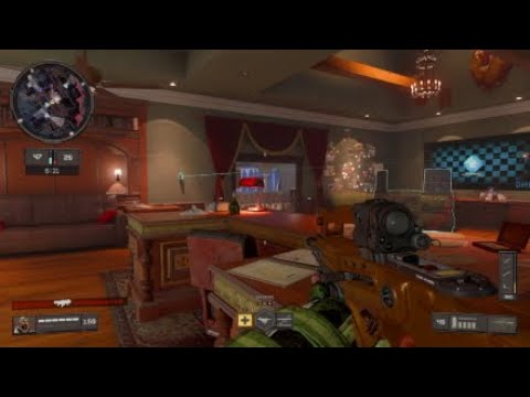 Swordfish vs Scrubs*