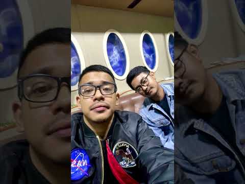 That’s how we spending a day.