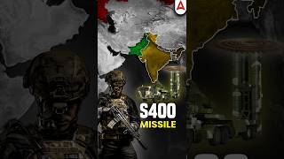 What is S-400 system? Operation sindoor ! #s400 #s400missile #s400india