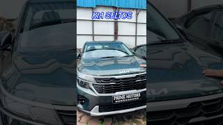 Second  Hand Car market indore | KIA SELTOS 😍 Price Drop 😱 #indorecarmarket #secondhandcars