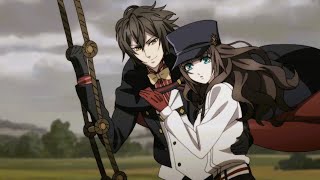 Code:Realize「AMV」Just Like Before