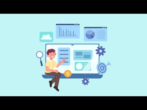 How to Keep a Website Permanently Productive