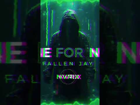 GONE FOR NOW #alternativerock #rock #electronicmusic #edm #dubstep #numetal #fyp #cyberpunk #nvrix