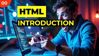 HTML in 2 Minutes for Absolute Beginners #html  #webdesign  #htmlbasics #webdevelopment #html5