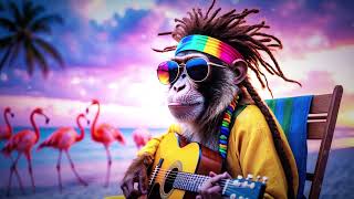 Reggae Mix 2025 | Top Reggae Hits & Chill Vibes Playlist | Best Reggae Party Music