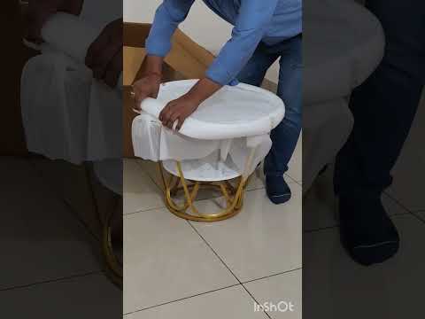 let's unboxing side table #bollywood #song #furniture #table #homedecor #homefurniture #remix