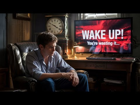 "You’re Wasting Your Life… Here’s How to Change It"
