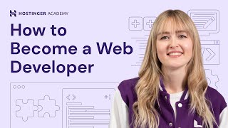 How to Become a Web Developer