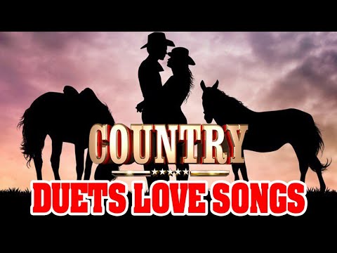 Best Classic Country Love Songs 70s 80s 90s - Top Old Country Songs By Greatest Duets