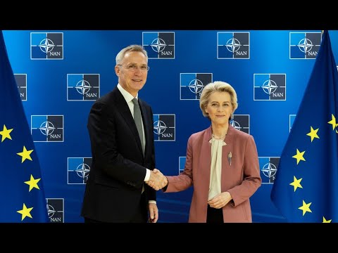 NATO and EU Markets Targeted for New Economic Partnerships