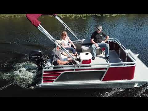 Paddle King 2020 Lopro Angler