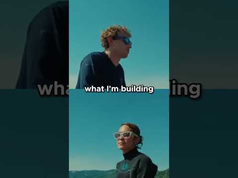 Zuckerberg's 20 Year Journey What's Next