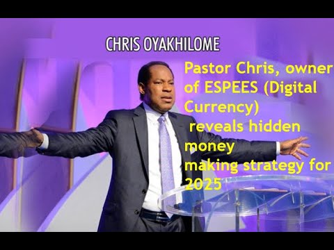 2025 Wealth Creation Strategy